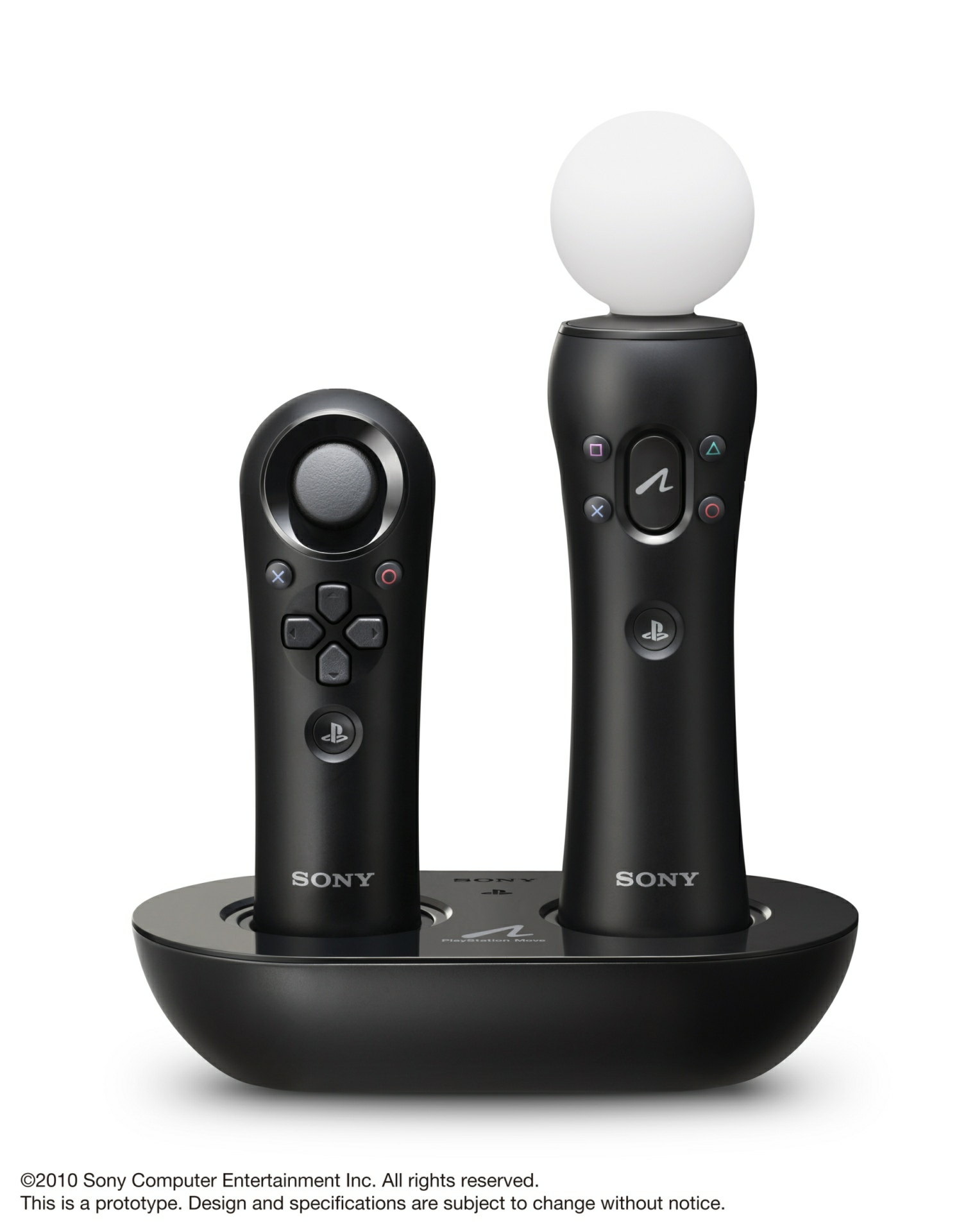 PlayStation Move (Starter Pack) - Imagen 44